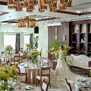 ＬＡＺＯＲ ＧＡＲＤＥＮ ＳＡＰＰＯＲＯ（ラソール ガーデン 札幌）：【月曜限定】平日ならでは2会場ゆったり見学♪*駅1分好アクセス*