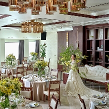 ＬＡＺＯＲ ＧＡＲＤＥＮ ＳＡＰＰＯＲＯ（ラソール ガーデン 札幌）のフェア画像