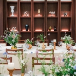 LAZOR GARDEN SAPPORO(ラソール ガーデン 札幌)のフェア画像