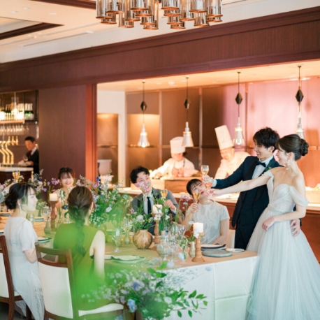 ＬＡＺＯＲ ＧＡＲＤＥＮ ＳＡＰＰＯＲＯ（ラソール ガーデン 札幌）：連休終盤は料理で比較｜オープンキッチン体感相談会｜和牛試食付