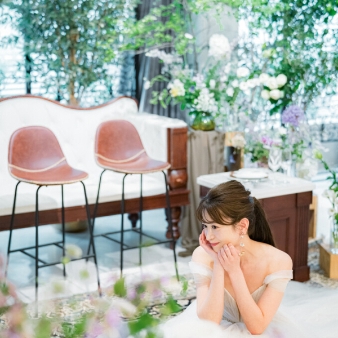 ＬＡＺＯＲ ＧＡＲＤＥＮ ＳＡＰＰＯＲＯ（ラソール ガーデン 札幌）:【26年11月～12月に結婚式実施の方】今なら早割特典付★ウィンタープラン!