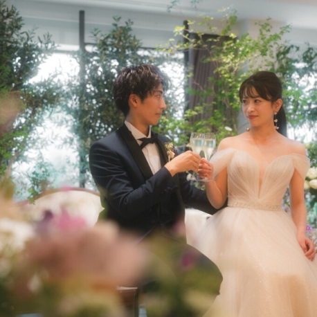 ＬＡＺＯＲ ＧＡＲＤＥＮ ＳＡＰＰＯＲＯ（ラソール ガーデン 札幌）：【日曜BIG】ゲスト評価◎和牛試食×特別特典×駅1分*2会場見学