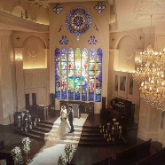 ＬＡＺＯＲ ＧＡＲＤＥＮ ＳＡＰＰＯＲＯ（ラソール ガーデン 札幌）：《水曜限定》選べる2つのチャペル＆2つの会場◆最大80万円特典♪