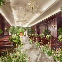 ＬＡＺＯＲ ＧＡＲＤＥＮ ＳＡＰＰＯＲＯ（ラソール ガーデン 札幌）のフェア画像