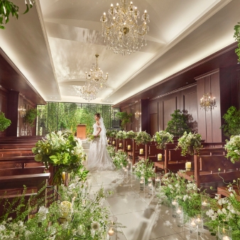 ＬＡＺＯＲ ＧＡＲＤＥＮ ＳＡＰＰＯＲＯ（ラソール ガーデン 札幌）のフェア画像