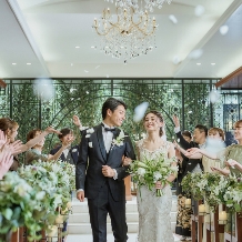 ＬＡＺＯＲ ＧＡＲＤＥＮ ＳＡＰＰＯＲＯ（ラソール ガーデン 札幌）のフェア画像