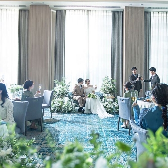 ヒルトン広島のフェア画像