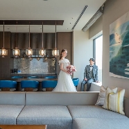 ヒルトン広島：【宿泊付人気フェア】じっくり相談会×''滞在型WEDDING''