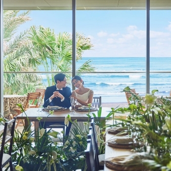 ＡＭＡＮＤＡＮ　ＢＬＵＥ　青島（アマンダンブルー青島）のフェア画像