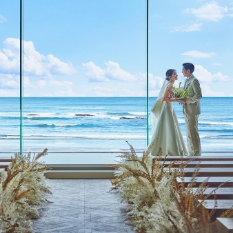 ＡＭＡＮＤＡＮ　ＢＬＵＥ　青島（アマンダンブルー青島）のフェア画像