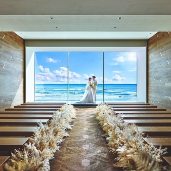 ＡＭＡＮＤＡＮ　ＢＬＵＥ　青島（アマンダンブルー青島）のフェア画像