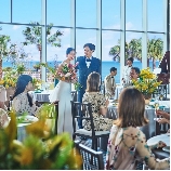 ＡＭＡＮＤＡＮ　ＢＬＵＥ　青島（アマンダンブルー青島）のブライダルフェア画像