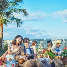 ＡＭＡＮＤＡＮ　ＢＬＵＥ　青島（アマンダンブルー青島）のフェア画像