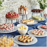 ＡＭＡＮＤＡＮ　ＢＬＵＥ　青島（アマンダンブルー青島）のブライダルフェア画像