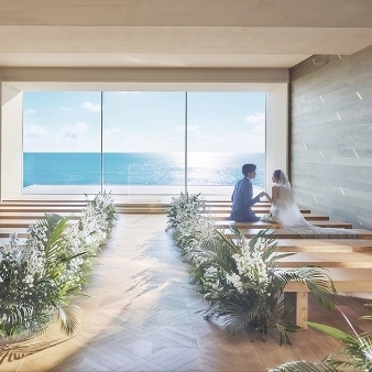 ＡＭＡＮＤＡＮ　ＢＬＵＥ　青島（アマンダンブルー青島）のフェア画像