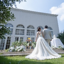 シャトー・ドゥ・フェリシオンのフェア画像