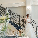 シャトー・ドゥ・フェリシオンのブライダルフェア画像