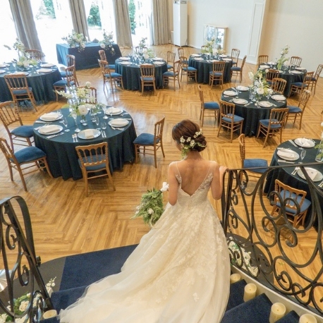 シャトー・ドゥ・フェリシオン：残2【初見学で限定特典付！】ガーデン付邸宅×挙式体験フェア