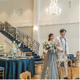 シャトー・ドゥ・フェリシオンのブライダルフェア画像