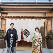 宮前迎賓館　灯明殿：週1開催◆格式ある神前式を検討の方◆神社見学＆本格和食の試食