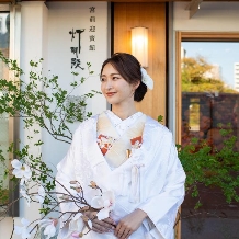 宮前迎賓館　灯明殿のフェア画像