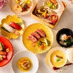結婚式場:【お料理重視◎】出汁にこだわった博多和食の絶品試食×全館見学
