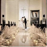 家族挙式＠福岡シーサイドのブライダルフェア画像