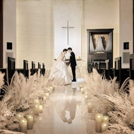 家族挙式＠福岡シーサイド：【豪華試食付】平日希望の家族挙式におすすめ♪おもてなし体験☆