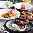 restaurant SHIKI（レストラン シキ）：【卒花満足度◎】オマール&amp;牛フィレ贅沢5品試食×1.4万ギフト券