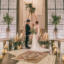 レストランシキのフェア画像