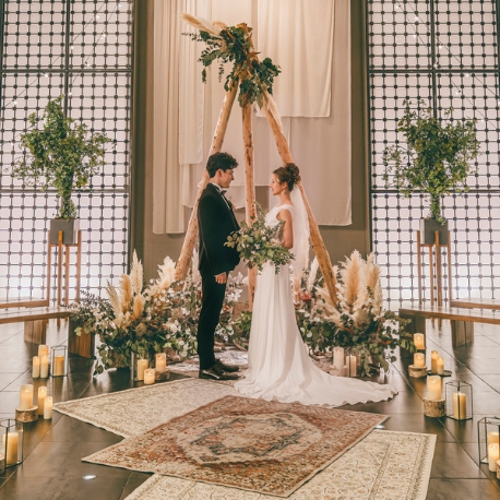 レストランシキ：＼年内かけこみ相談♪／ギモン解消＊式場探しスタートアップFAIR