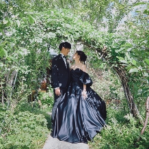 レストランシキ:【７.２万円～】貸切＆ロケーションで叶えるフォトWプラン