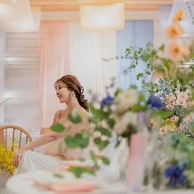 レストランシキのフェア画像