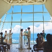 サザンチャペル／KIRANAH RESORT（キラナリゾート）沖縄：【当館人気No1】 リゾートウェディングの演出をご提案