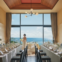 サザンチャペル／KIRANAH RESORT（キラナリゾート）沖縄：【6名様の挙式＆パーティプラン】34万の特典付き更に最大4万円分の選べる特典も◎：