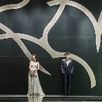 MAISON 8(メゾンエイト)のフェア画像