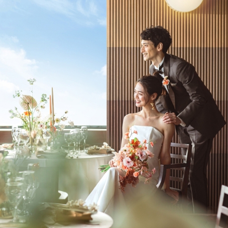 ＭＡＩＳＯＮ ８（メゾンエイト）：【60分完結*基本をサクッと】ドレス×クイック相談★特典付