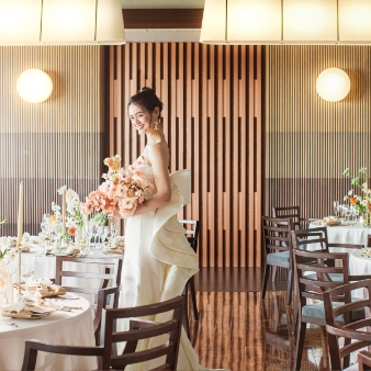 ＭＡＩＳＯＮ ８（メゾンエイト）:【最大56万円特典】準備も安心♪早期申し込みプラン＜2027年6月以降の結婚式＞ゼクシィ限定