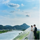 長良川清流ホテルのブライダルフェア画像