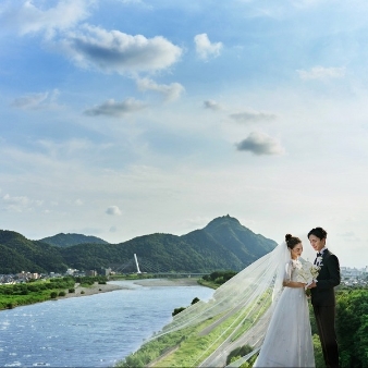 長良川清流ホテルのフェア画像