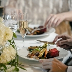 長良川清流ホテルのフェア画像