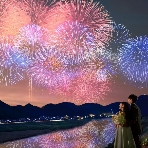 長良川清流ホテルのフェア画像