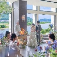 長良川清流ホテル:【80名～OK】大人数での結婚式がお得になる新プランが登場！