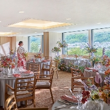 長良川清流ホテルのフェア画像