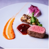 長良川清流ホテルのブライダルフェア画像