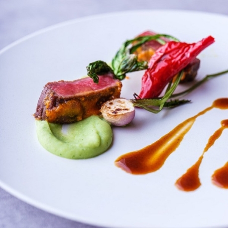 長良川清流ホテル：【火曜BIG◇来館特典6.5万＆155万優待】4万フルコース＆全館体験