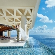 サザンチャペル／KIRANAH RESORT（キラナリゾート）沖縄：【沖縄開催】水平線一望の絶景邸宅を現地体感