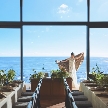 サザンチャペル／KIRANAH RESORT（キラナリゾート）沖縄：『60分で完結』クイックオンラインフェア
