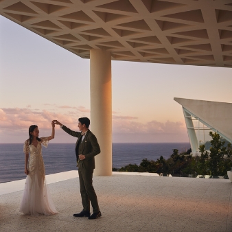 サザンチャペル/KIRANAH RESORT(キラナリゾート)沖縄のフェア画像