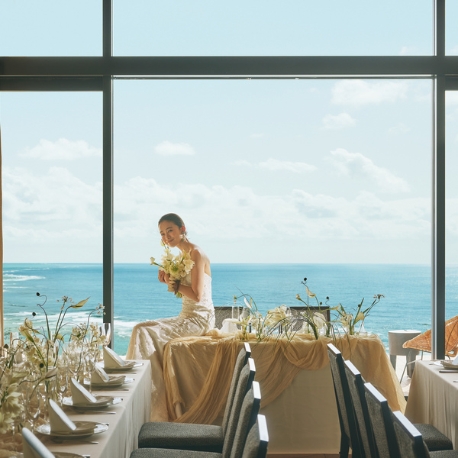 サザンチャペル／KIRANAH RESORT（キラナリゾート）沖縄：初めてでも安心！リゾ婚準備スタート相談会≪オンライン開催≫